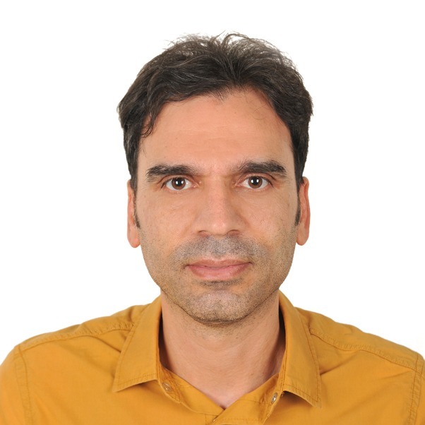 Yılmaz SAĞLAM